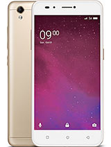 Lava Z60 Full phone specifications, review and prices