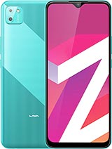 Lava Z2 Max Full phone specifications, review and prices