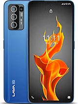 Lava Agni 5G Full phone specifications, review and prices