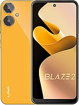 Lava Blaze 2 Full phone specifications, review and prices