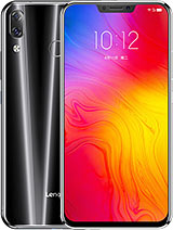 Lenovo Z5 Full phone specifications, review and prices