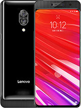 Lenovo S5 Pro Full phone specifications, review and prices