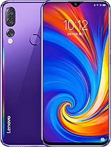 Lenovo Z5s Full phone specifications, review and prices