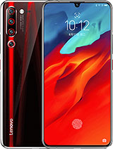 Lenovo Z6 Pro 5G Full phone specifications, review and prices