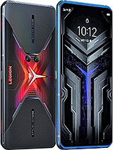 Lenovo Legion Duel Full phone specifications, review and prices