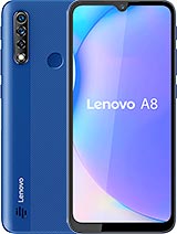 Lenovo A8 2020 Full phone specifications, review and prices