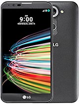 LG X mach Full phone specifications, review and prices