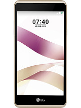 LG X Skin Full phone specifications, review and prices