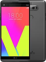 LG V20 Full phone specifications, review and prices