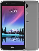 LG K4 (2017) Full phone specifications, review and prices