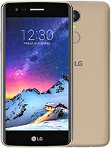 LG K8 (2017) Full phone specifications, review and prices