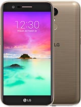 LG K10 (2017) Full phone specifications, review and prices
