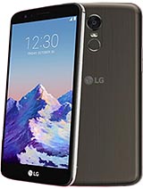 LG Stylus 3 Full phone specifications, review and prices