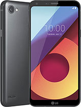 LG Q6 Full phone specifications, review and prices