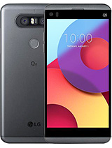 LG Q8 (2017) Full phone specifications, review and prices