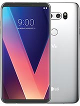 LG V30 Full phone specifications, review and prices