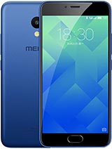 Meizu M5 Full phone specifications, review and prices