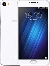 Meizu U20 Full phone specifications, review and prices