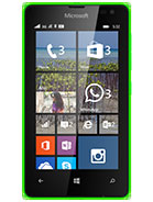 Microsoft Lumia 532 Full phone specifications, review and prices