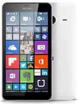 Microsoft Lumia 640 XL Full phone specifications, review and prices