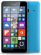 Microsoft Lumia 640 XL Dual SIM Full phone specifications, review and prices