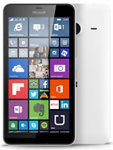 Microsoft Lumia 640 XL LTE Full phone specifications, review and prices