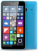 Microsoft Lumia 640 XL LTE Dual SIM Full phone specifications, review and prices