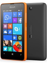 Microsoft Lumia 430 Dual SIM Full phone specifications, review and prices