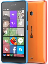 Microsoft Lumia 540 Dual SIM Full phone specifications, review and prices