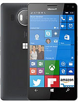Microsoft Lumia 950 XL Full phone specifications, review and prices