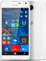 Microsoft Lumia 650 Full phone specifications, review and prices