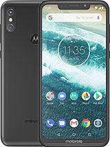 Motorola One Power (P30 Note) Full phone specifications, review and prices