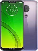 Motorola Moto G7 Power Full phone specifications, review and prices