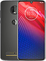 Motorola Moto Z4 Full phone specifications, review and prices