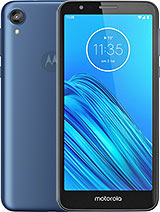 Motorola Moto E6 Full phone specifications, review and prices