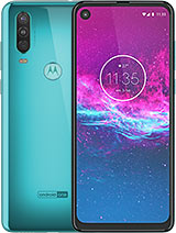 Motorola One Action Full phone specifications, review and prices