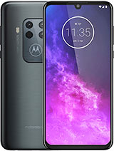 Motorola One Zoom Full phone specifications, review and prices