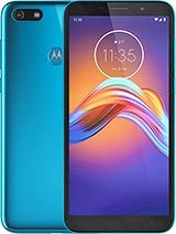 Motorola Moto E6 Play Full phone specifications, review and prices