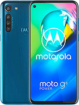 Motorola Moto G8 Power Full phone specifications, review and prices