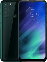Motorola One Fusion Full phone specifications, review and prices