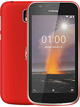 Nokia 1 Full phone specifications, review and prices