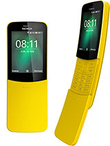 Nokia 8110 4G Full phone specifications, review and prices