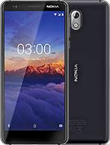 Nokia 3.1 Full phone specifications, review and prices