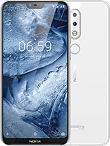 Nokia 5.1 Plus (Nokia X5) Full phone specifications, review and prices