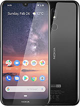 Nokia 3.2 Full phone specifications, review and prices