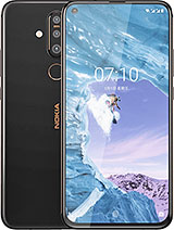 Nokia X71 Full phone specifications, review and prices