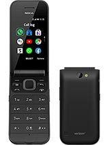 Nokia 2720 Flip Full phone specifications, review and prices
