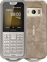Nokia 800 Tough Full phone specifications, review and prices