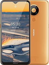 Nokia 5.3 Full phone specifications, review and prices