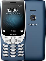 Nokia 8210 4G Full phone specifications, review and prices